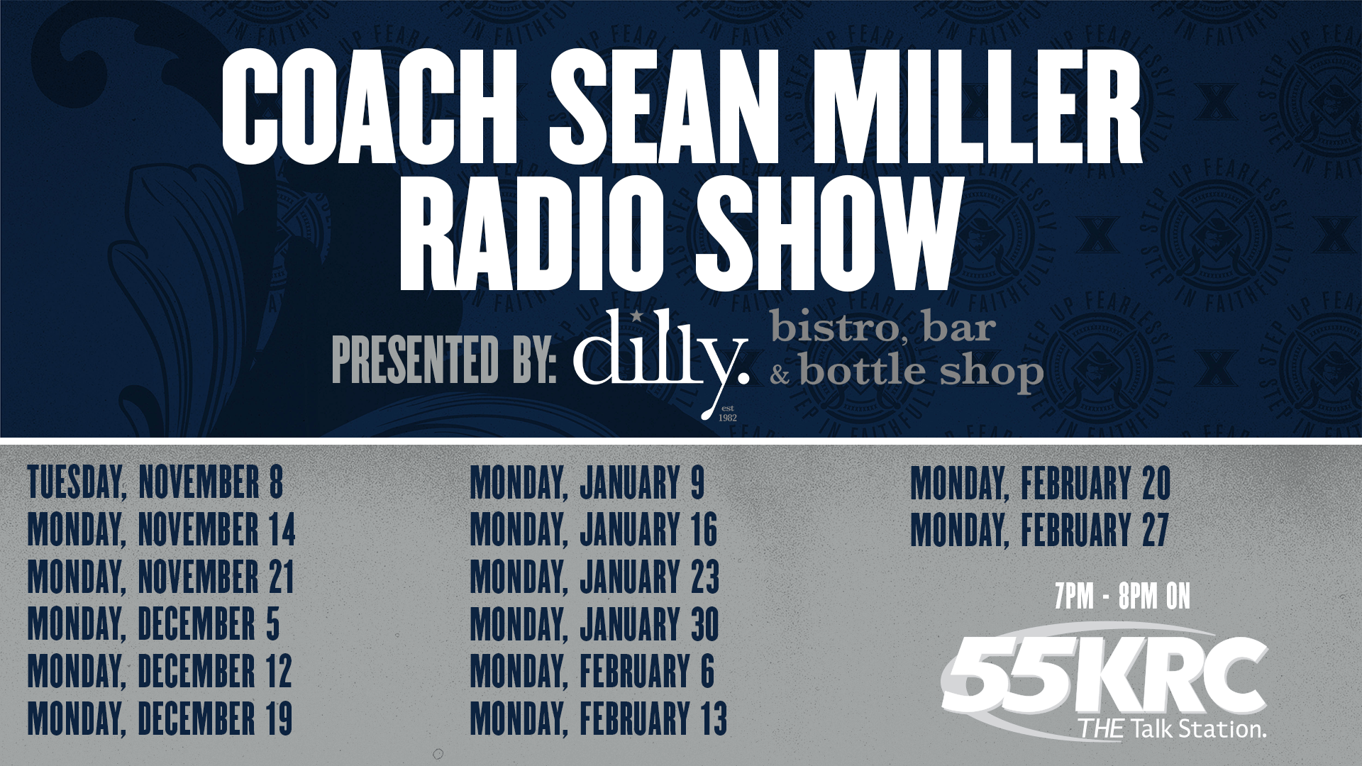 Coach's Show Schedule Graphic_updated new date